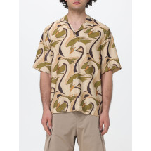 [Paul Smith] Shirts Short Sleeve SS26 M1R905UV02952 10