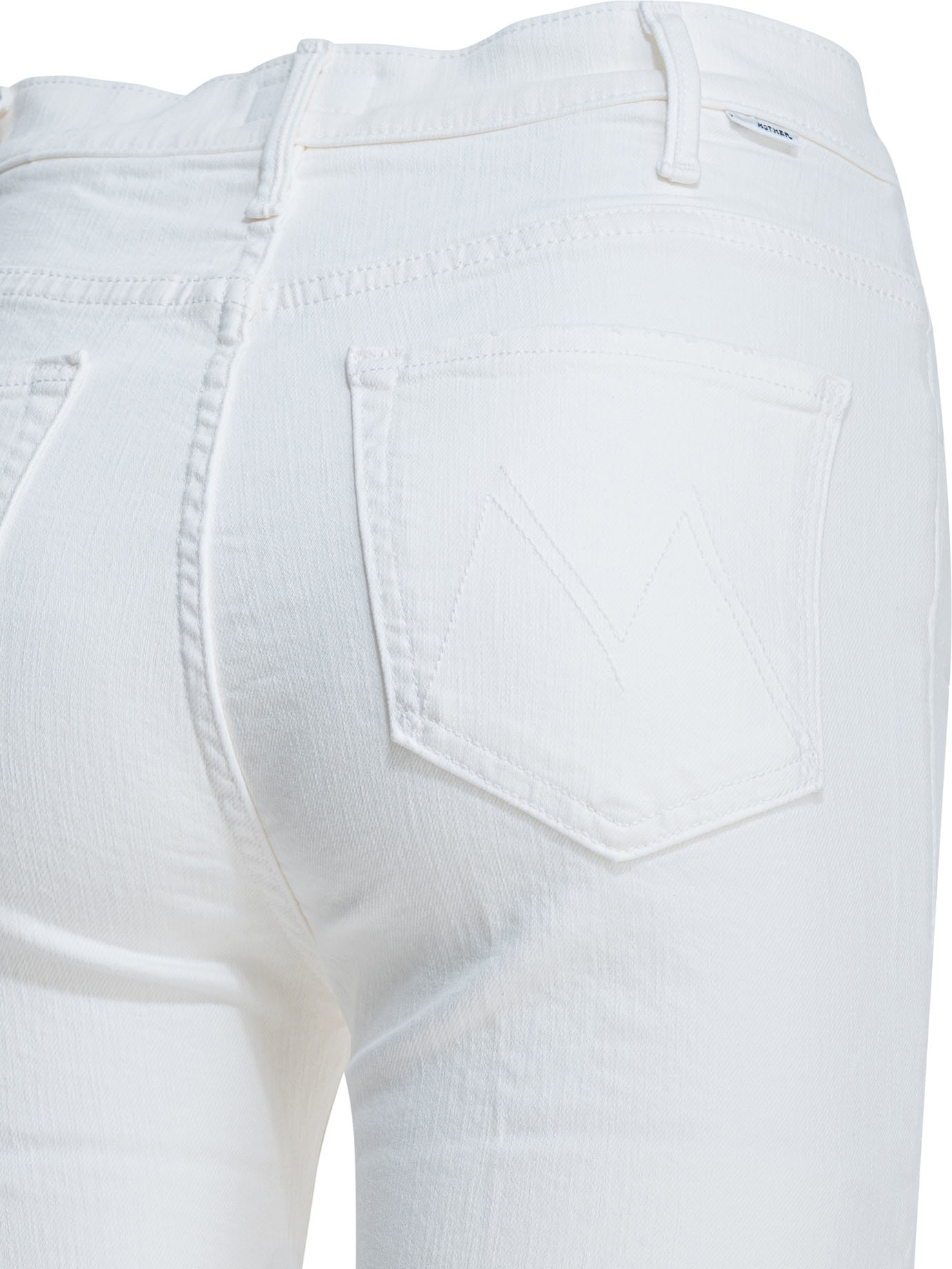 [MOTHER Denim] Pants SS26 1117-753FOT