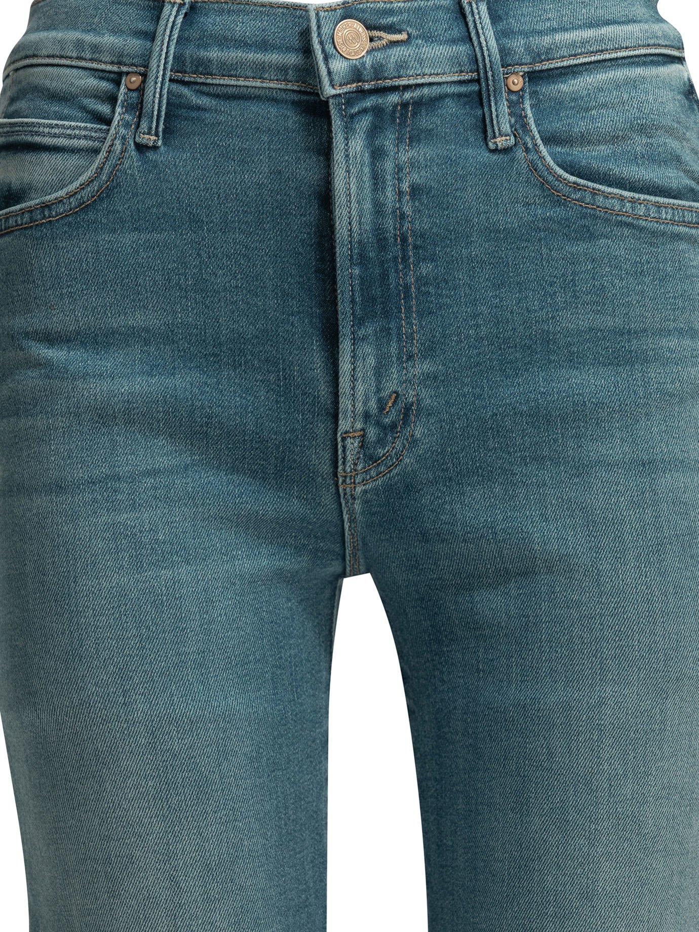 [MOTHER Denim] Jeans SS26 10005-1008FFV