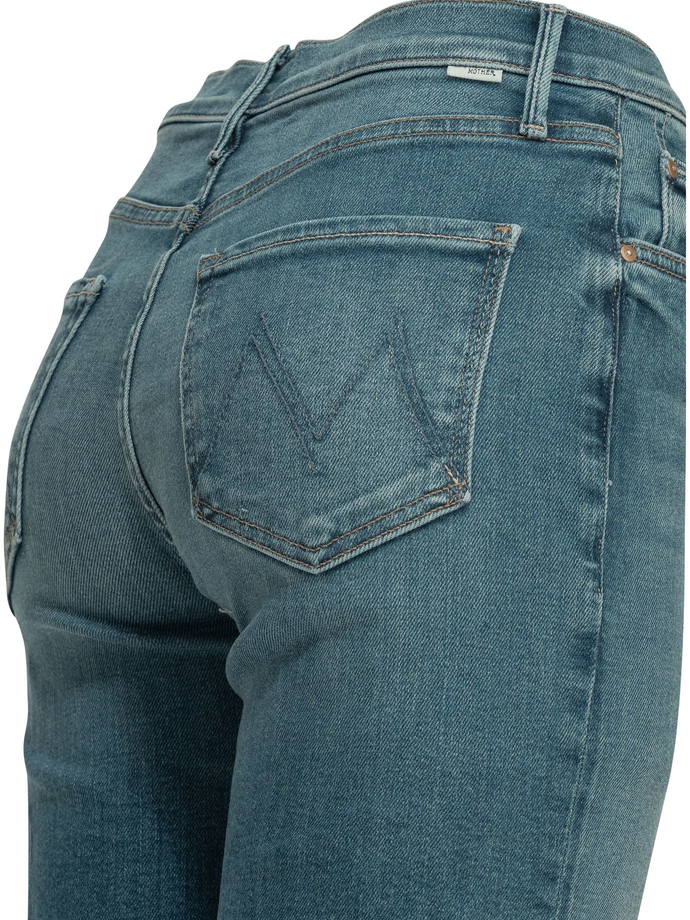 [MOTHER Denim] Jeans SS26 10005-1008FFV