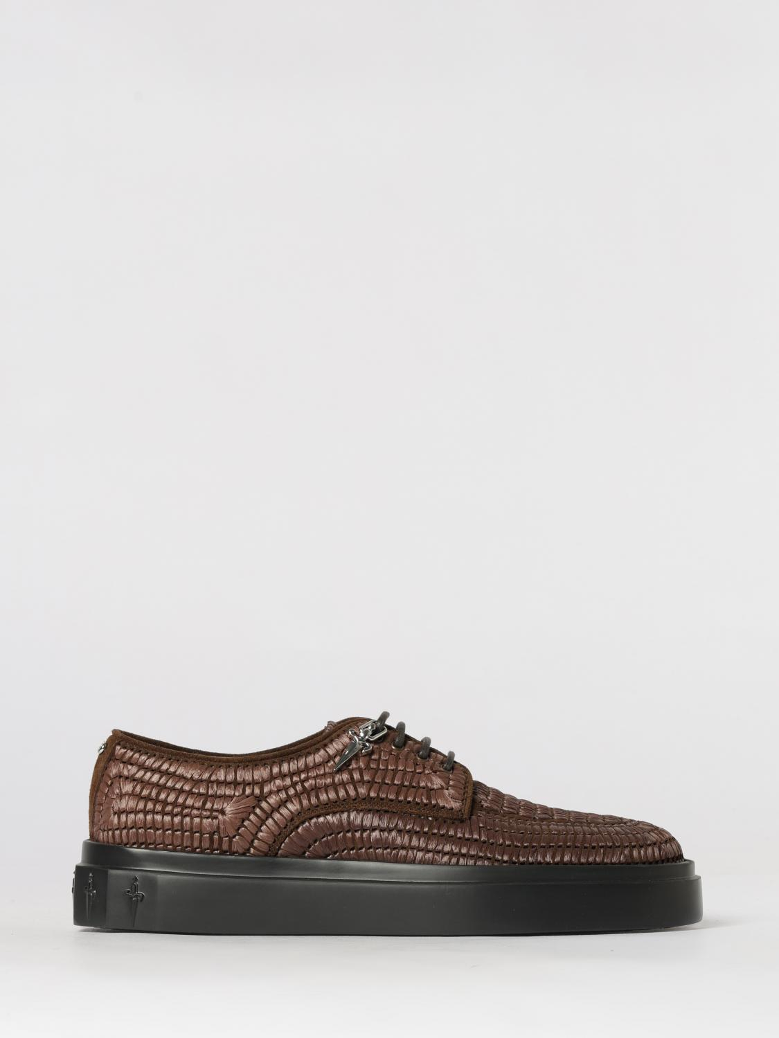 [PACIOTTI] Sneakers SS26 MU69403TR 008