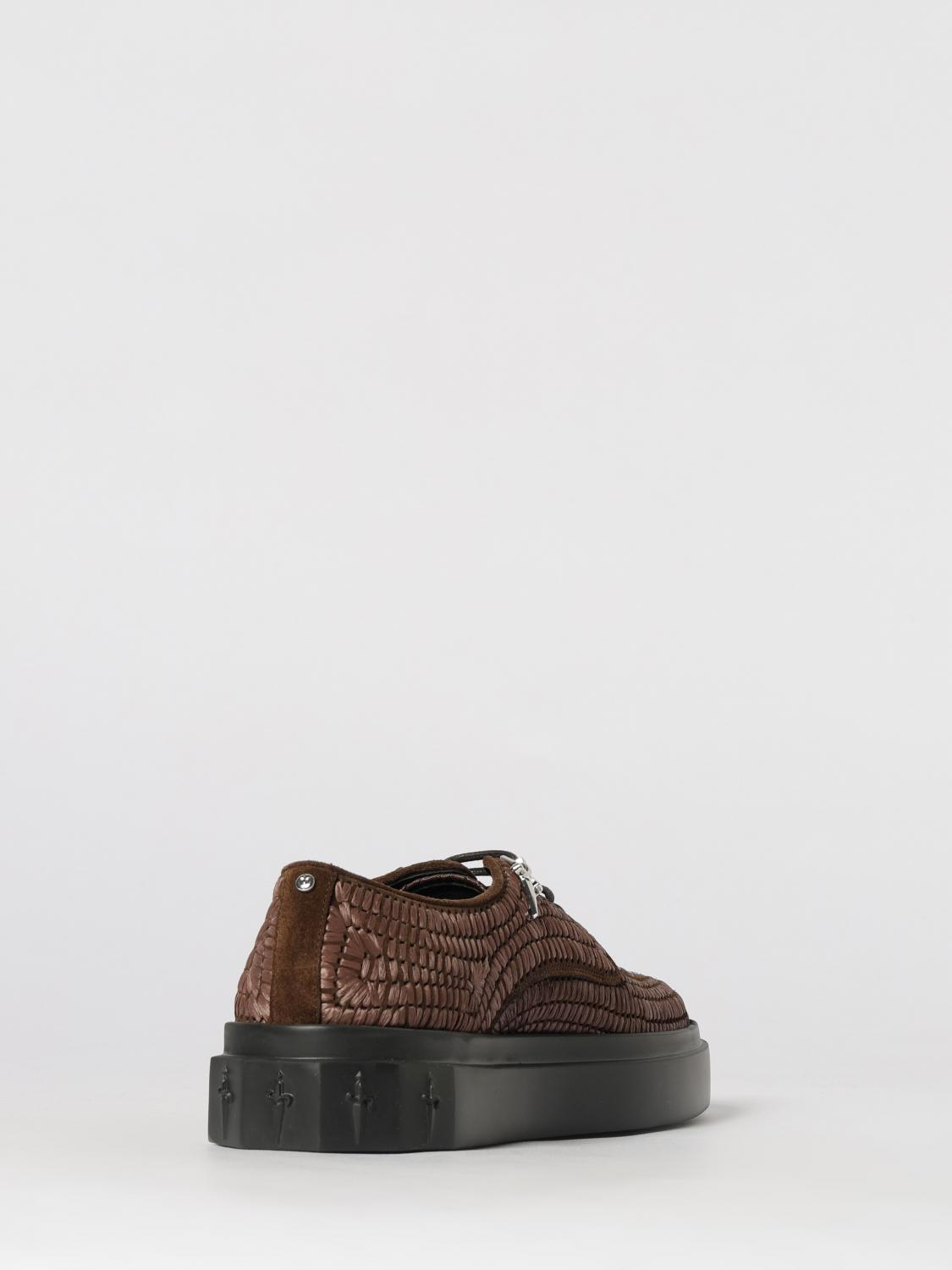 [PACIOTTI] Sneakers SS26 MU69403TR 008