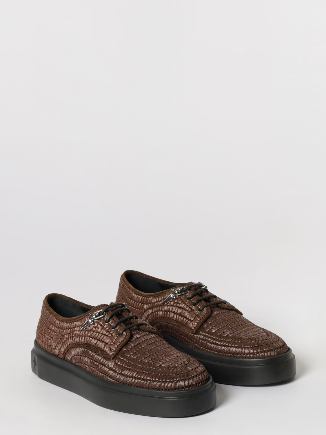 [PACIOTTI] Sneakers SS26 MU69403TR 008