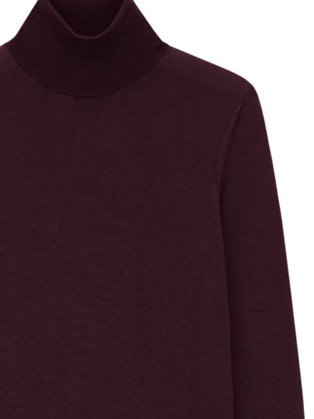 [Saint Laurent] Knitwear FW25 821739Y76GM6040