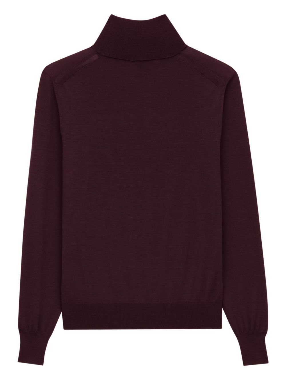[Saint Laurent] Knitwear FW25 821739Y76GM6040