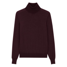 [Saint Laurent] Knitwear FW25 821739Y76GM6040