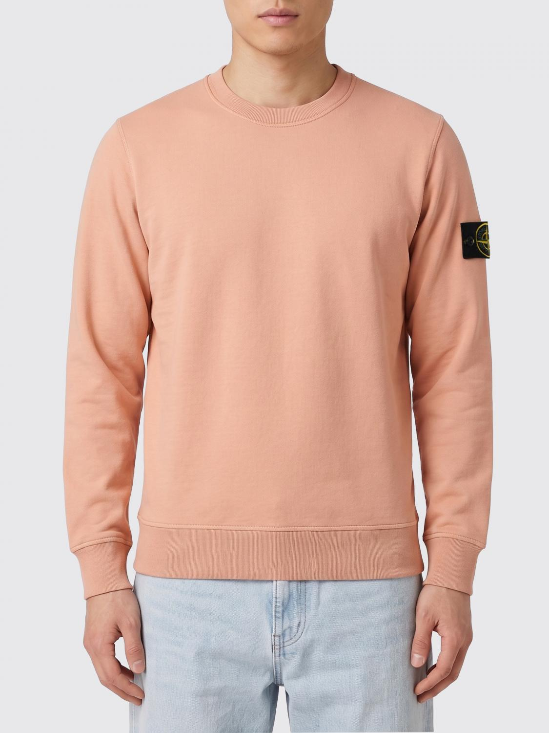 [Stone Island] Sweatshirt SS26 6100060S0051 V008E