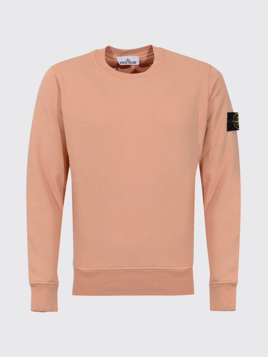 [Stone Island] Sweatshirt SS26 6100060S0051 V008E