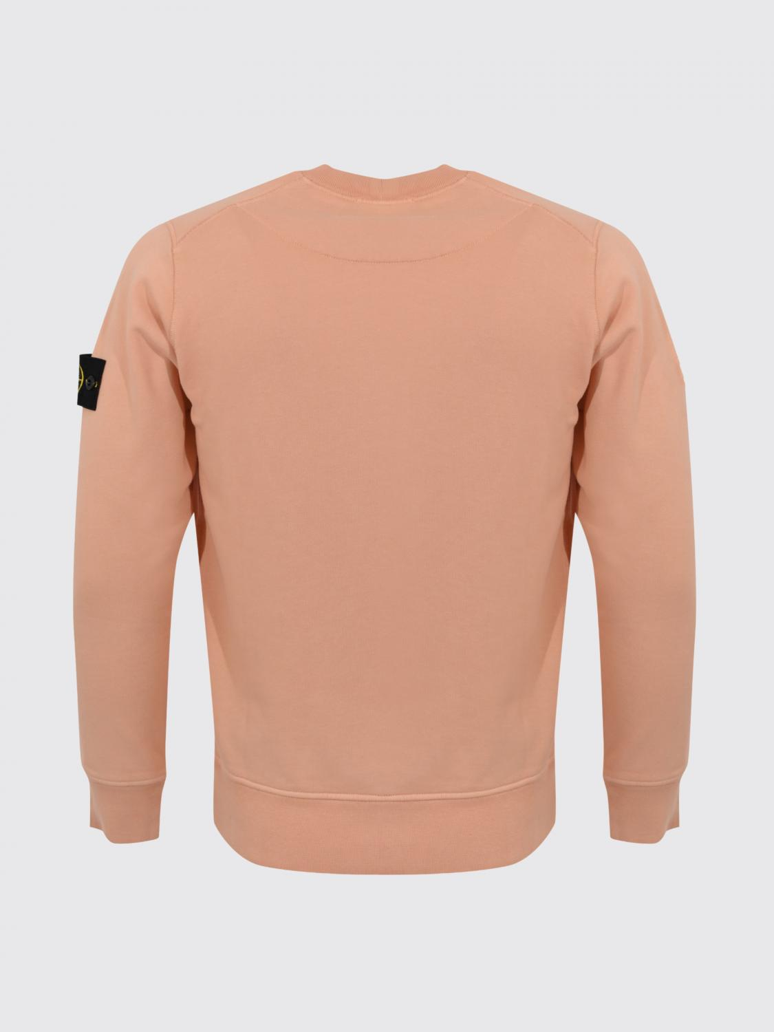[Stone Island] Sweatshirt SS26 6100060S0051 V008E