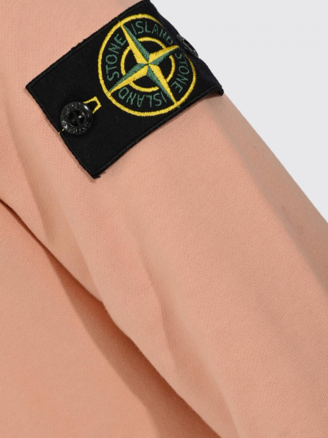 [Stone Island] Sweatshirt SS26 6100060S0051 V008E