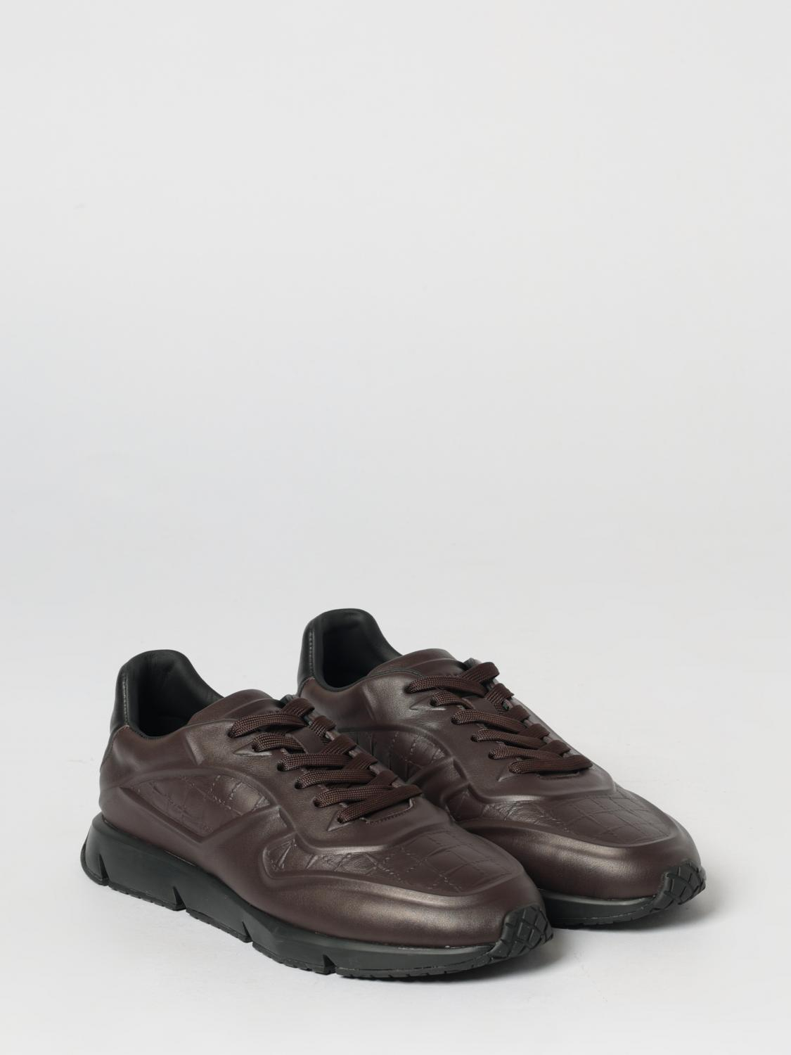 [PACIOTTI] Sneakers SS26 MU69800SV 109