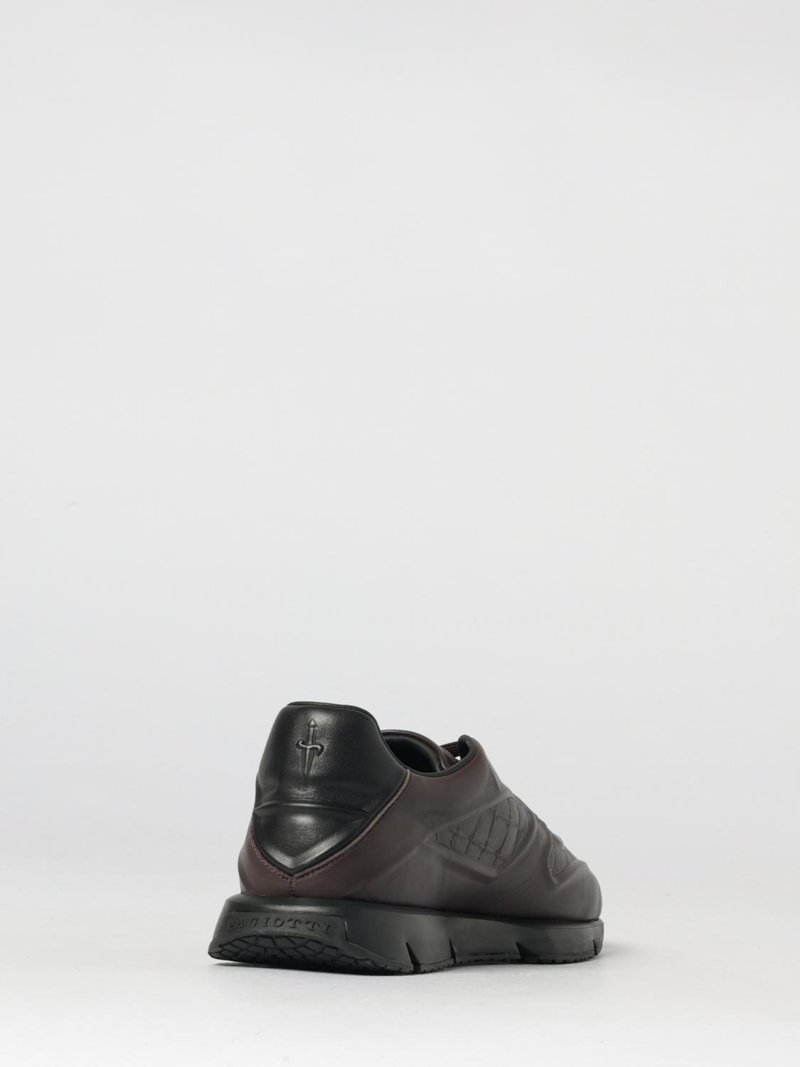 [PACIOTTI] Sneakers SS26 MU69800SV 109