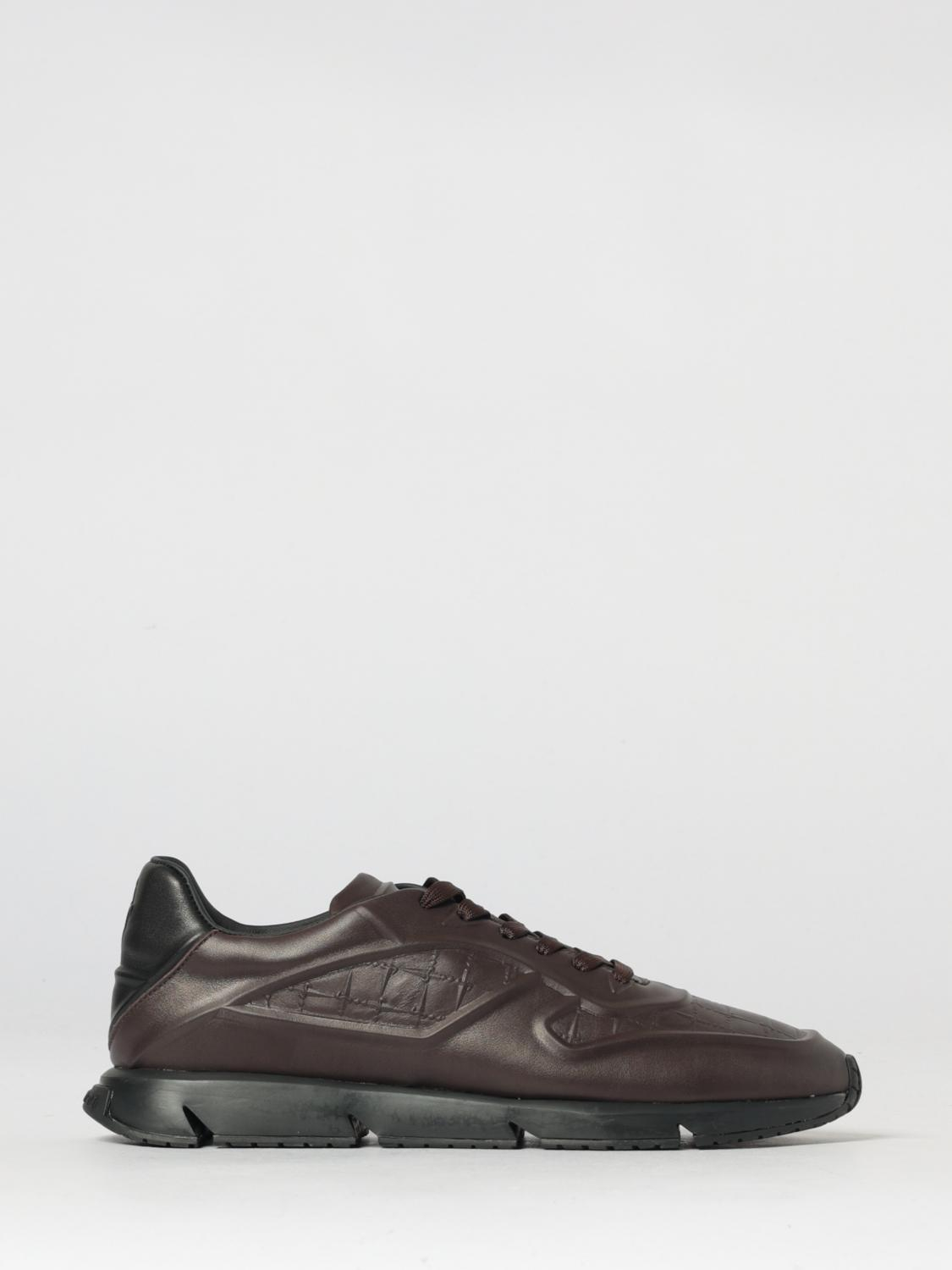 [PACIOTTI] Sneakers SS26 MU69800SV 109