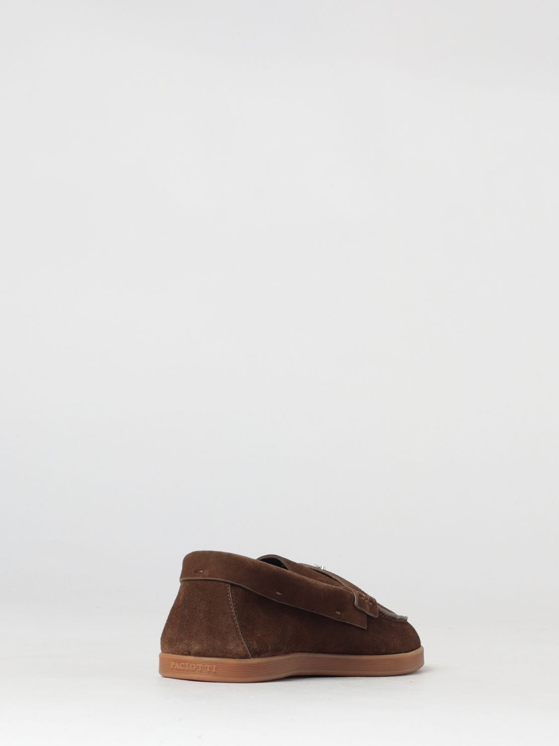[PACIOTTI] Loafer SS26 MU69381CA 008