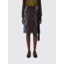 [Ferragamo] Midi skirt SS26 13I457 793912
