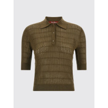 [MAX MARA STUDIO] T-shirts Short Sleeve SS26 2616361051600 007