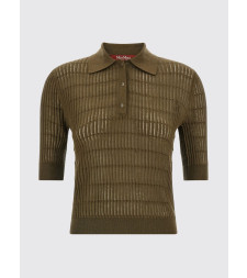 [MAX MARA STUDIO] T-shirts Short Sleeve SS26 2616361051600 007