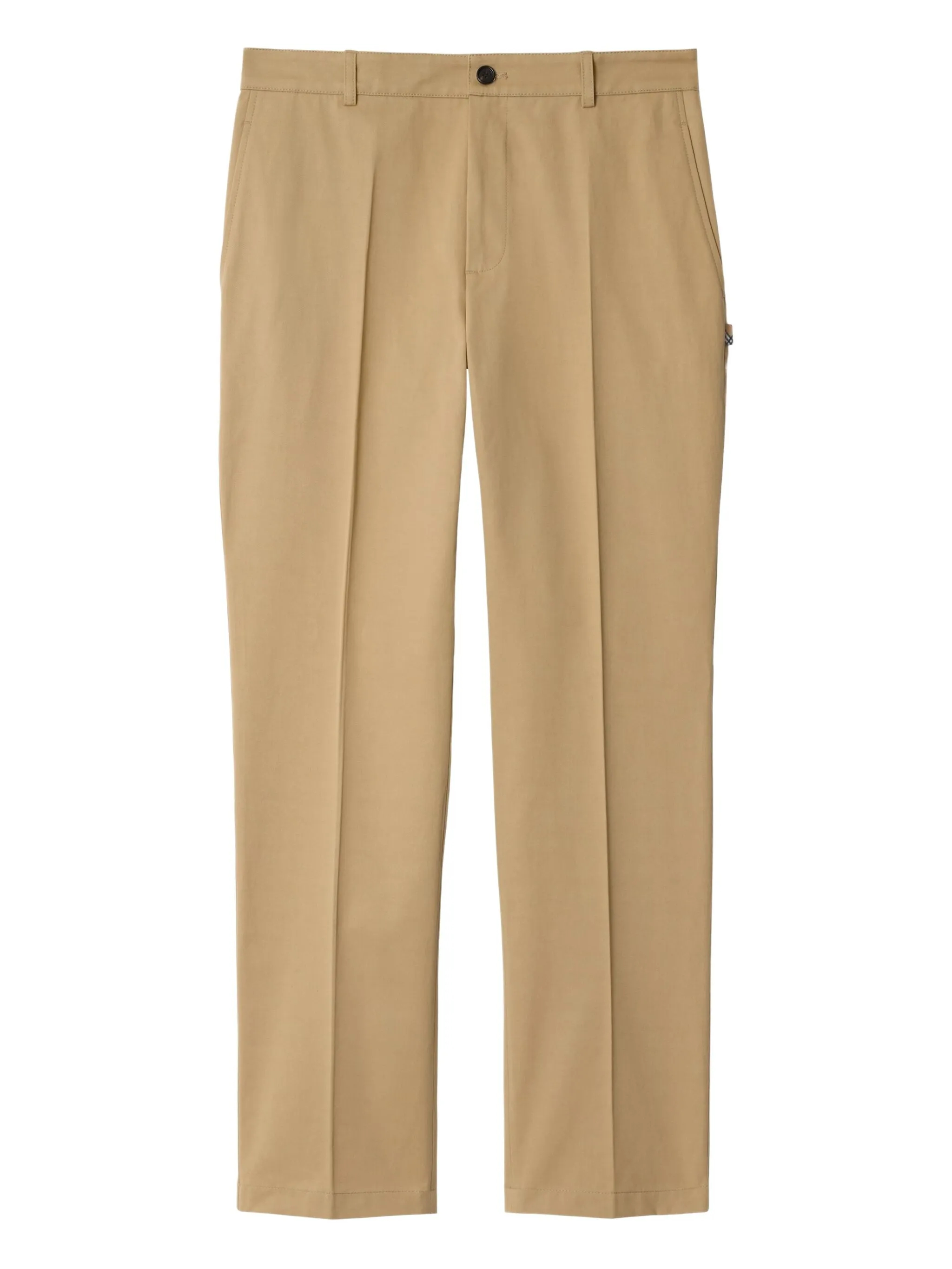 [Burberry] Trousers FW25 8110610X