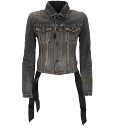 [Balenciaga] Denim Jacket SS25 831697TSW671441