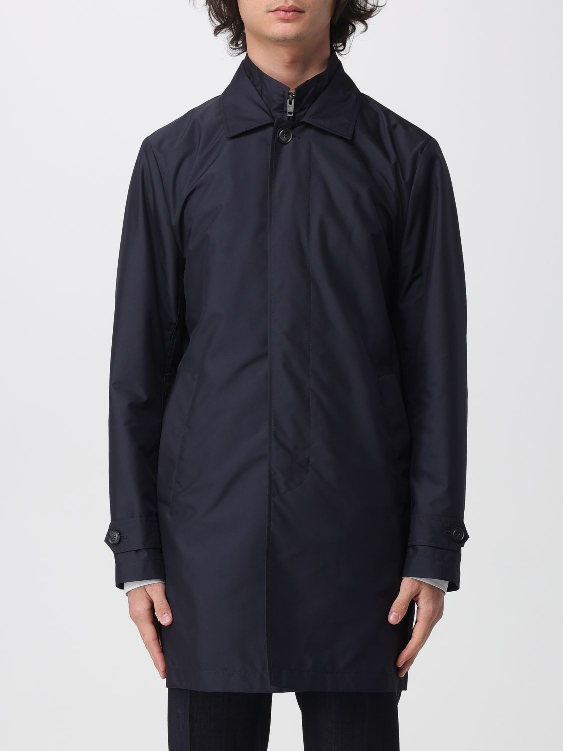 [Fay] Coat SS26 NAM62520030AX2 U804
