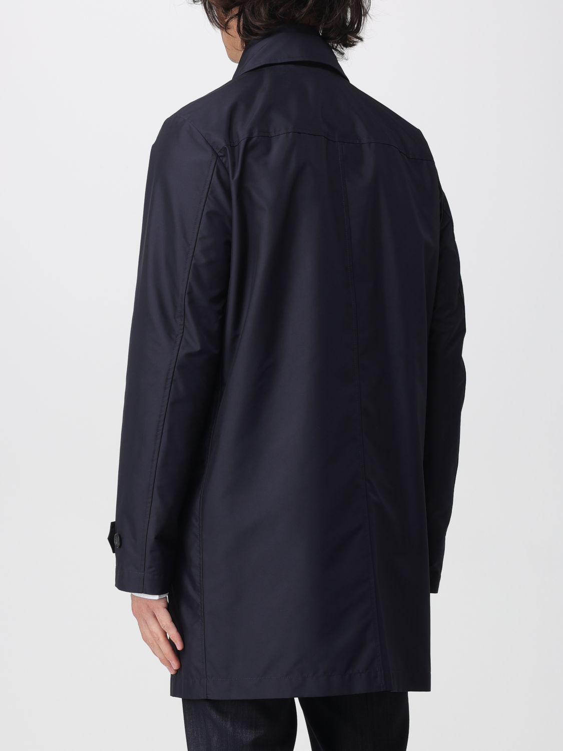 [Fay] Coat SS26 NAM62520030AX2 U804