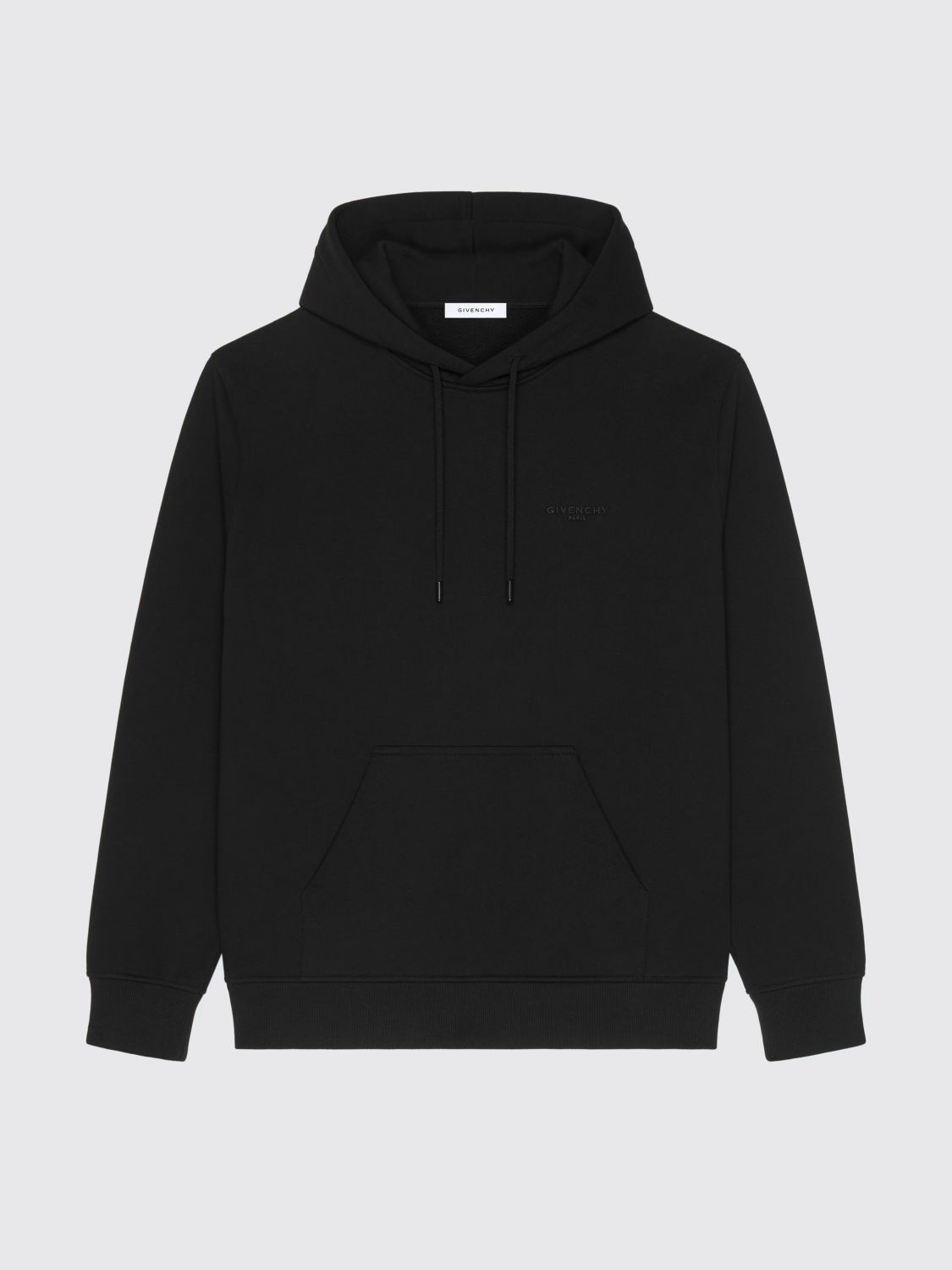 [Givenchy] Sweatshirt SS26 BMJ0NH3YSM 001