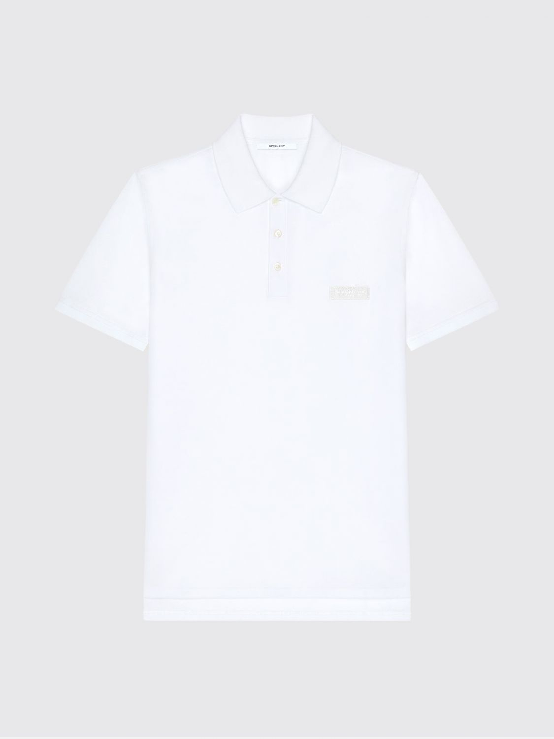 [Givenchy] T-shirts Short Sleeve SS26 BML00G3YSG 100