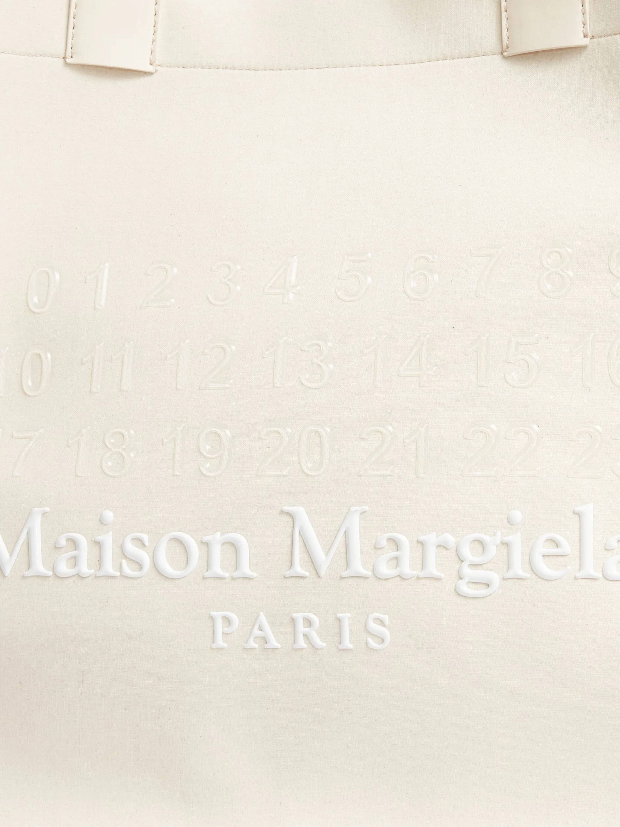 [Maison Margiela] Tote bag SS25 SB1WC0019P7277HA764