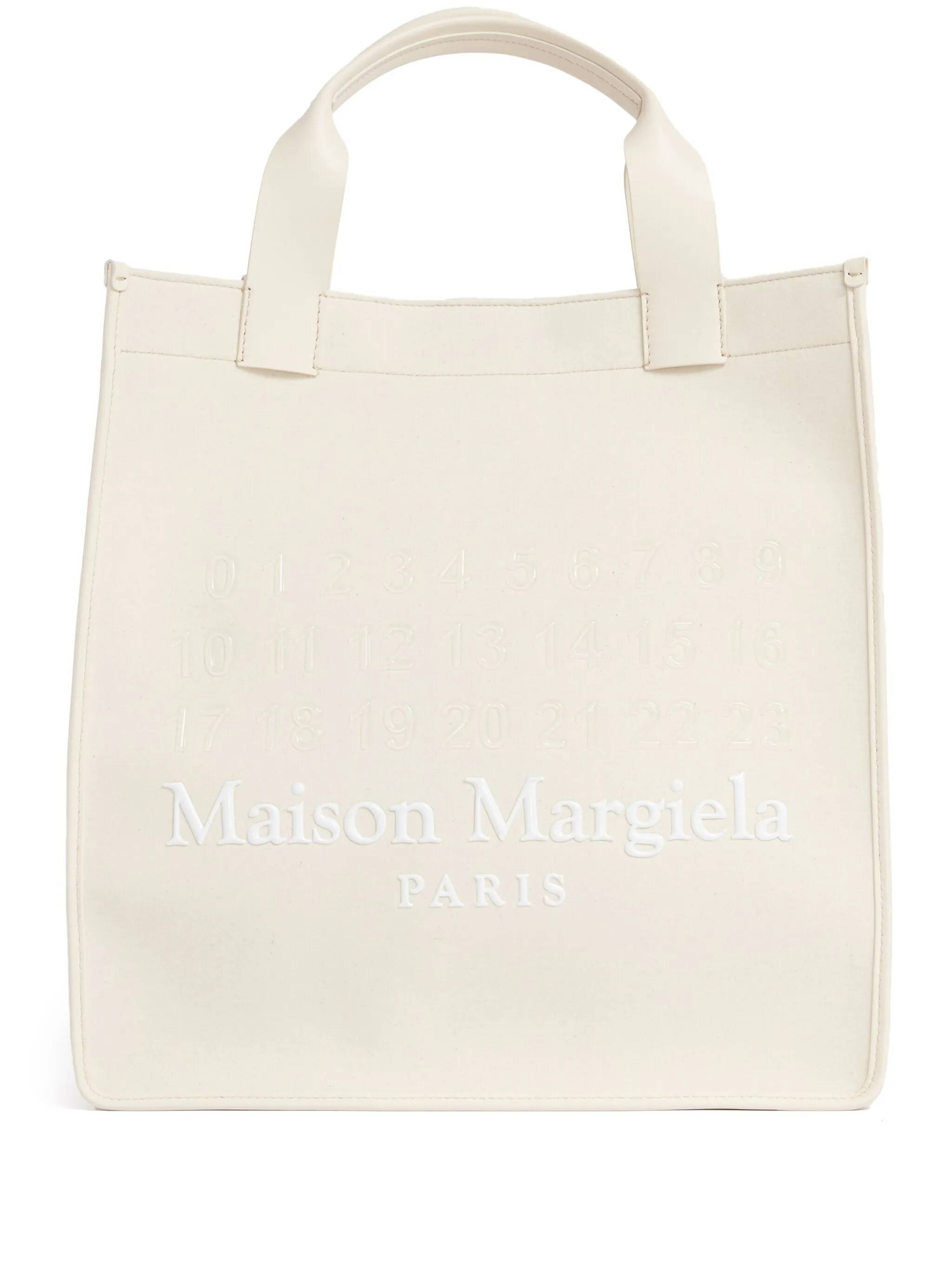 [Maison Margiela] Tote bag SS25 SB1WC0019P7277HA764