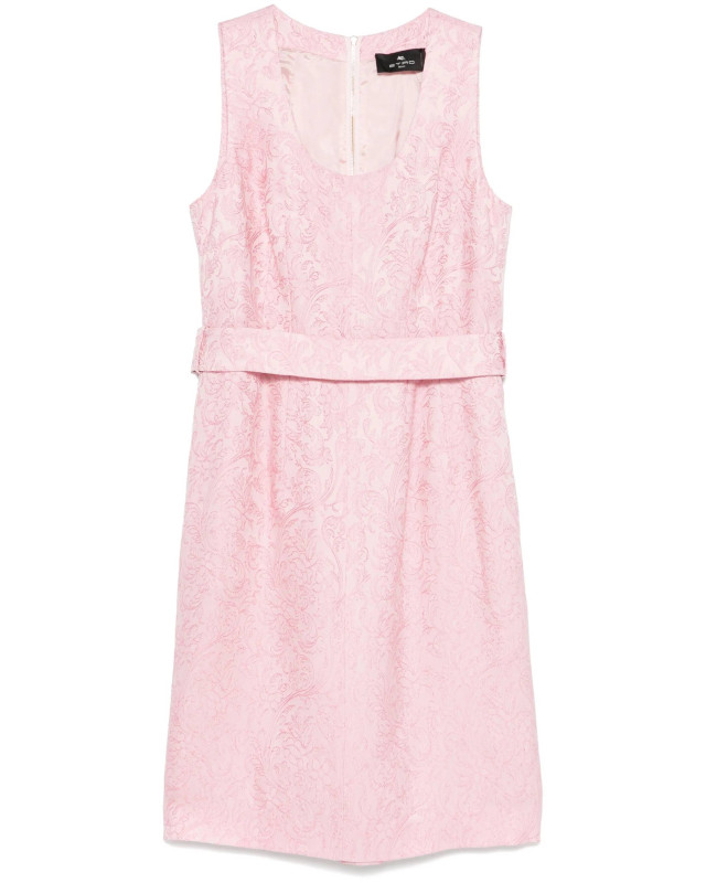[Etro] Sleeveless dress SS25 WRHA025499TJD76F2528