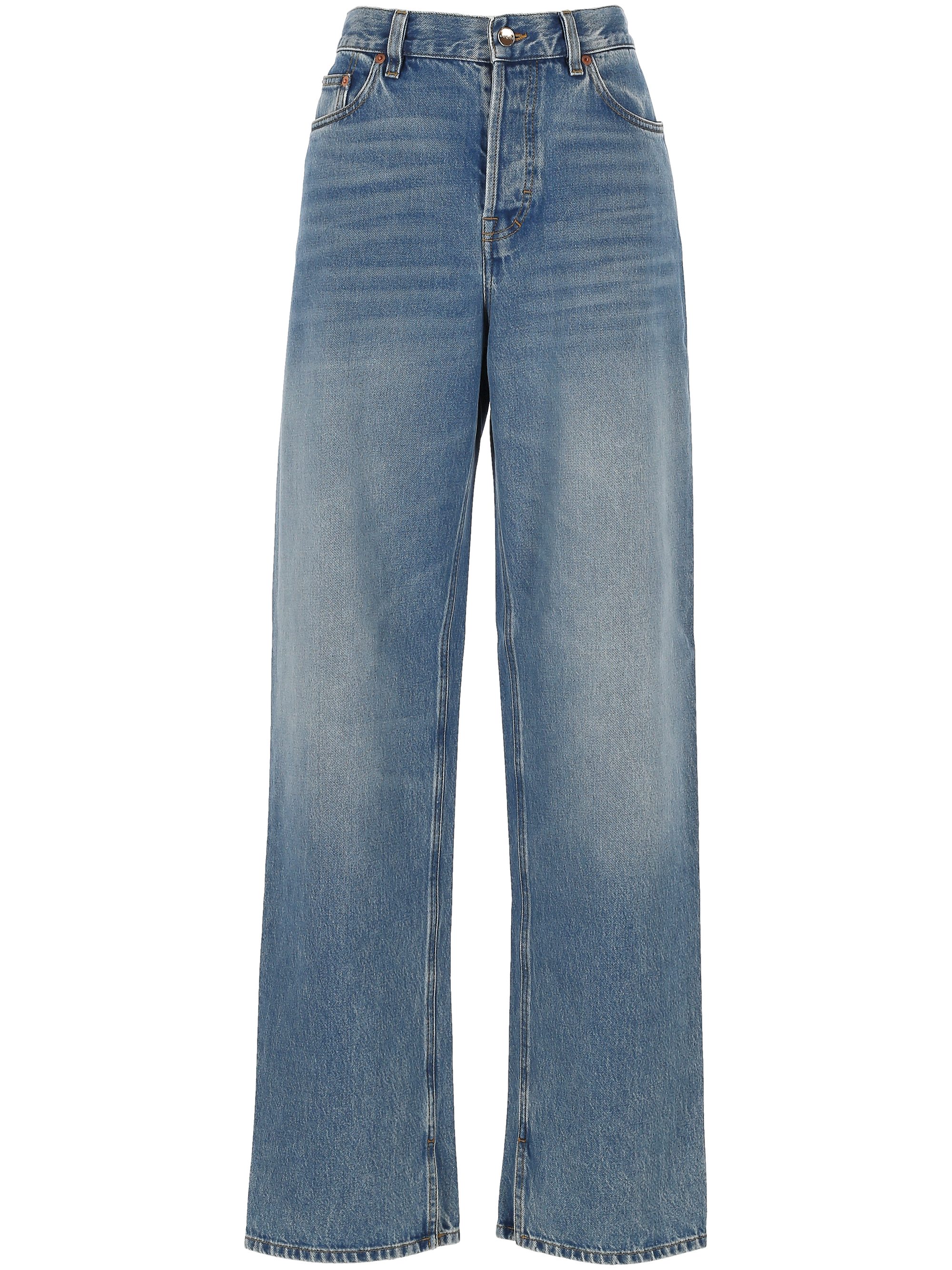 [Gucci] Jeans SS25 786815XDC7Q4009