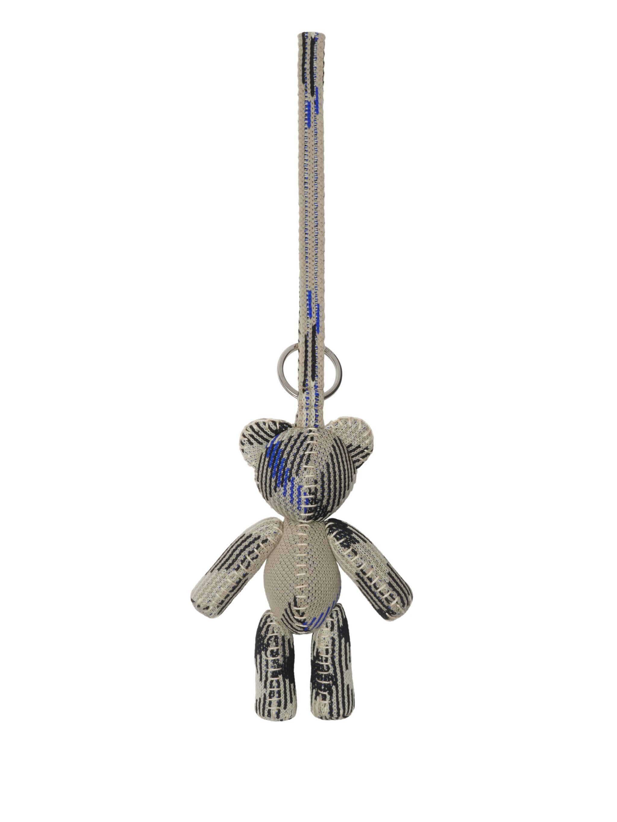 [Burberry] Keyring SS25 8103392X