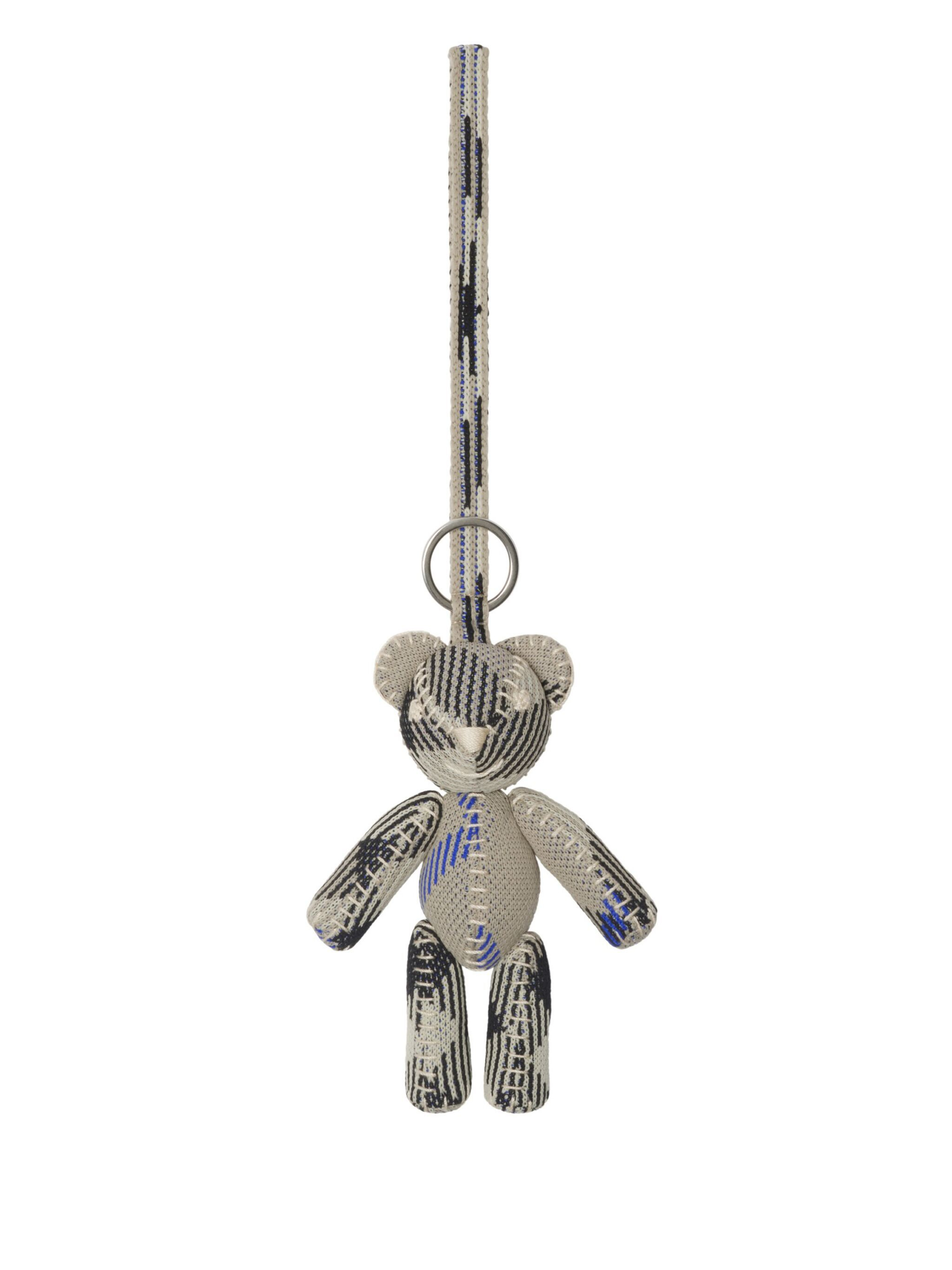 [Burberry] Keyring SS25 8103392X