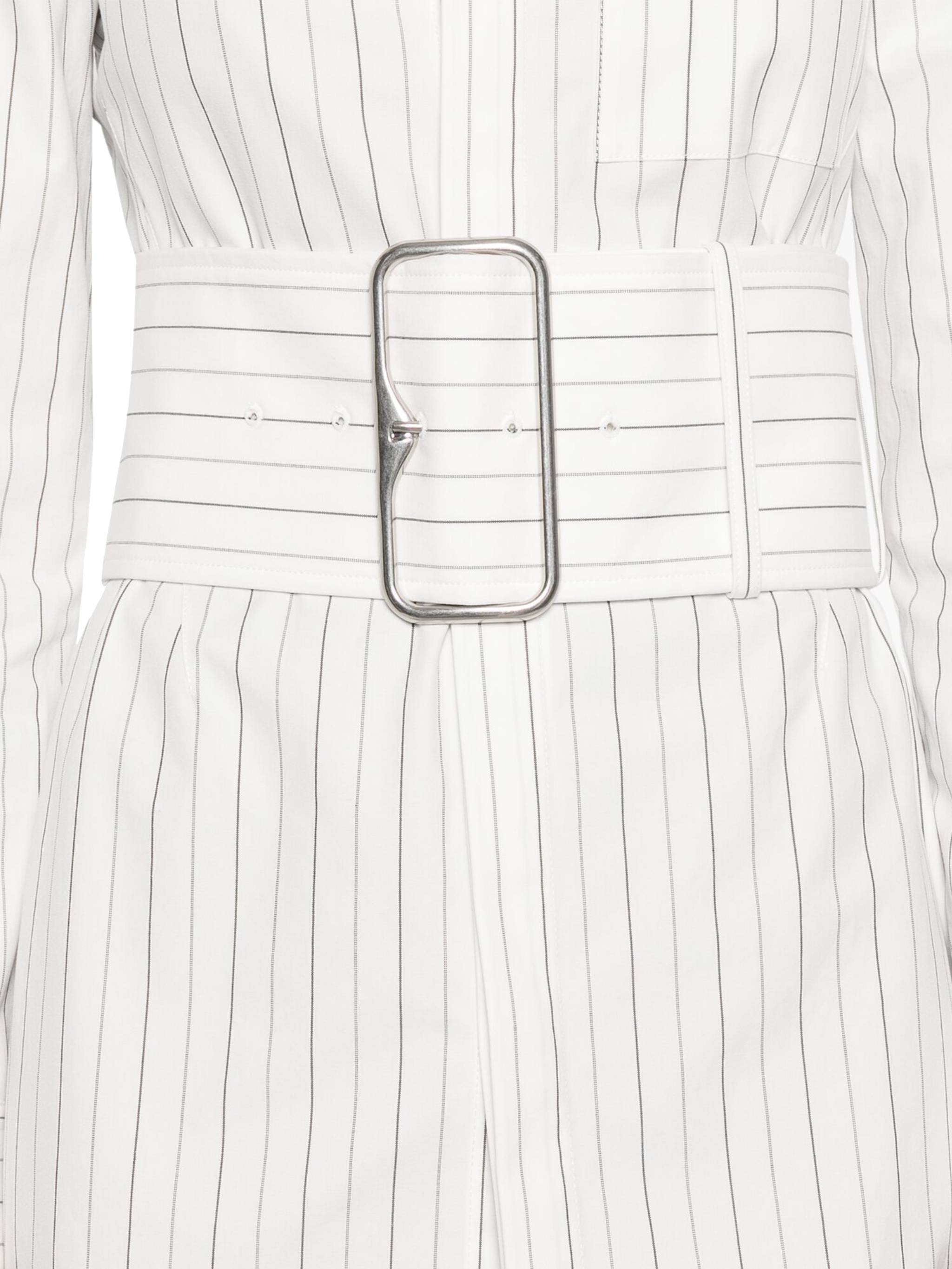 [Burberry] Shirts Long Sleeve SS25 8103514X