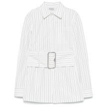 [Burberry] Shirts Long Sleeve SS25 8103514X