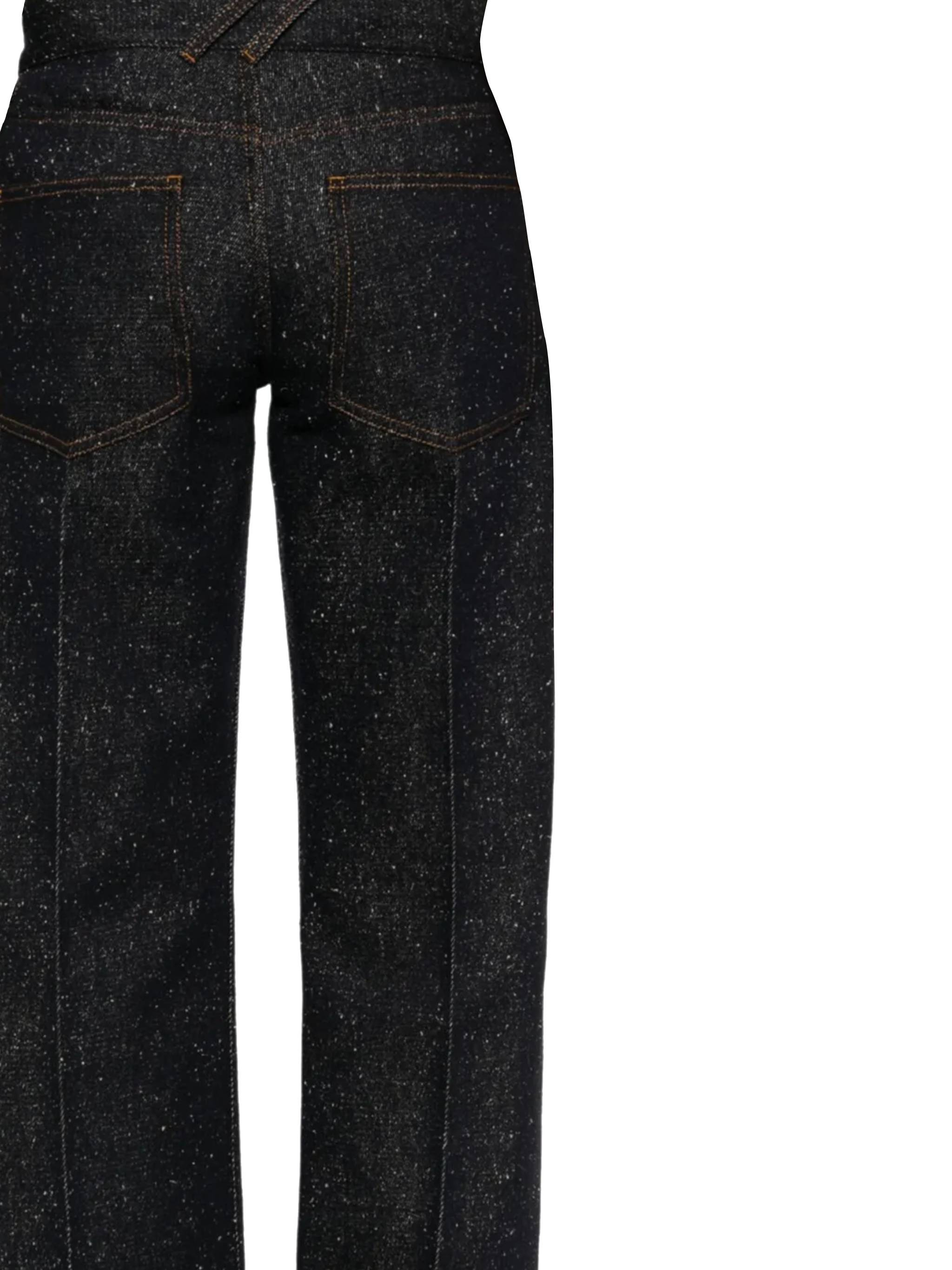 [Burberry] Jeans SS25 8101680X