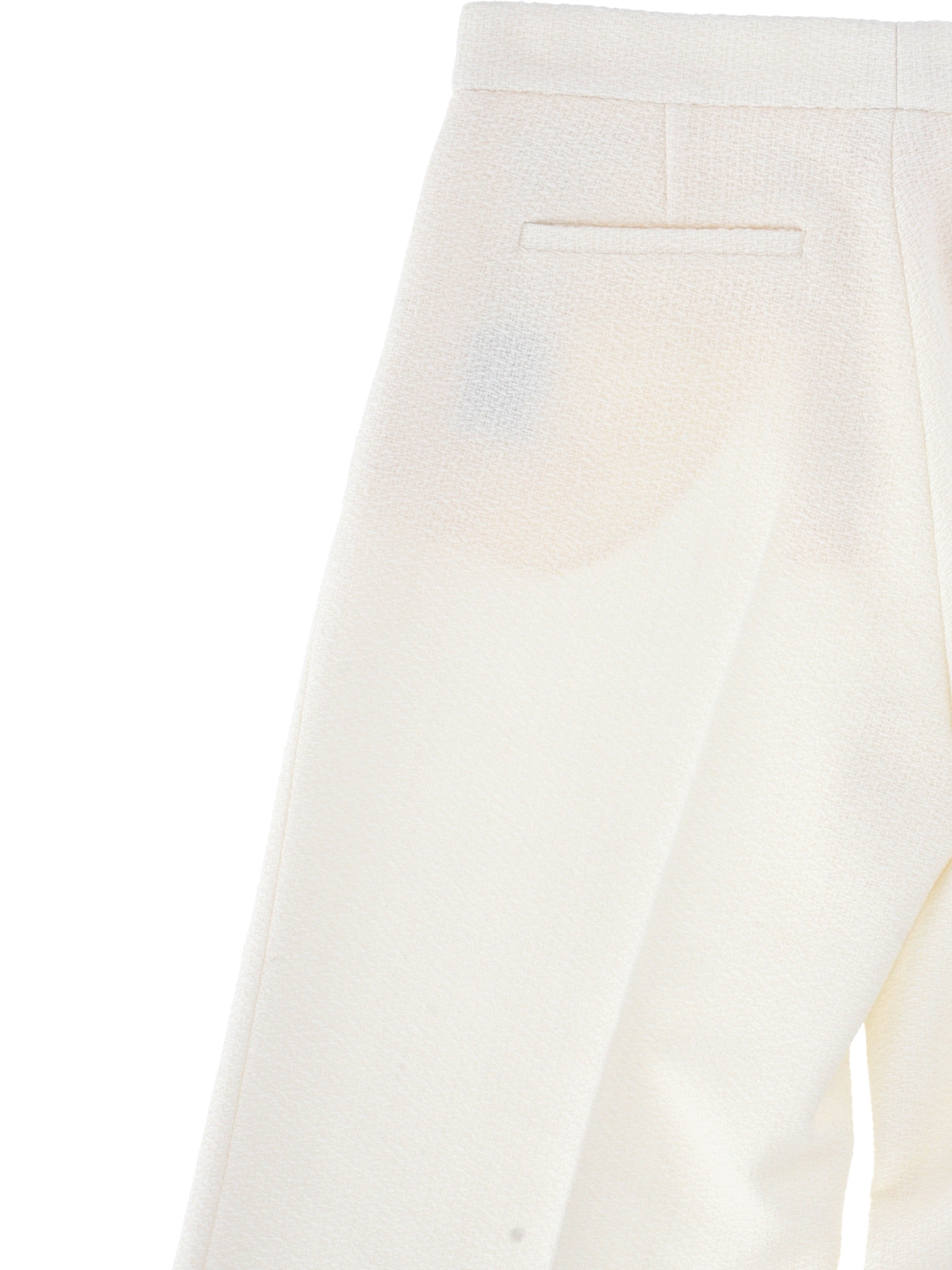 [Gucci] Trousers SS25 813614Z7ADH9003