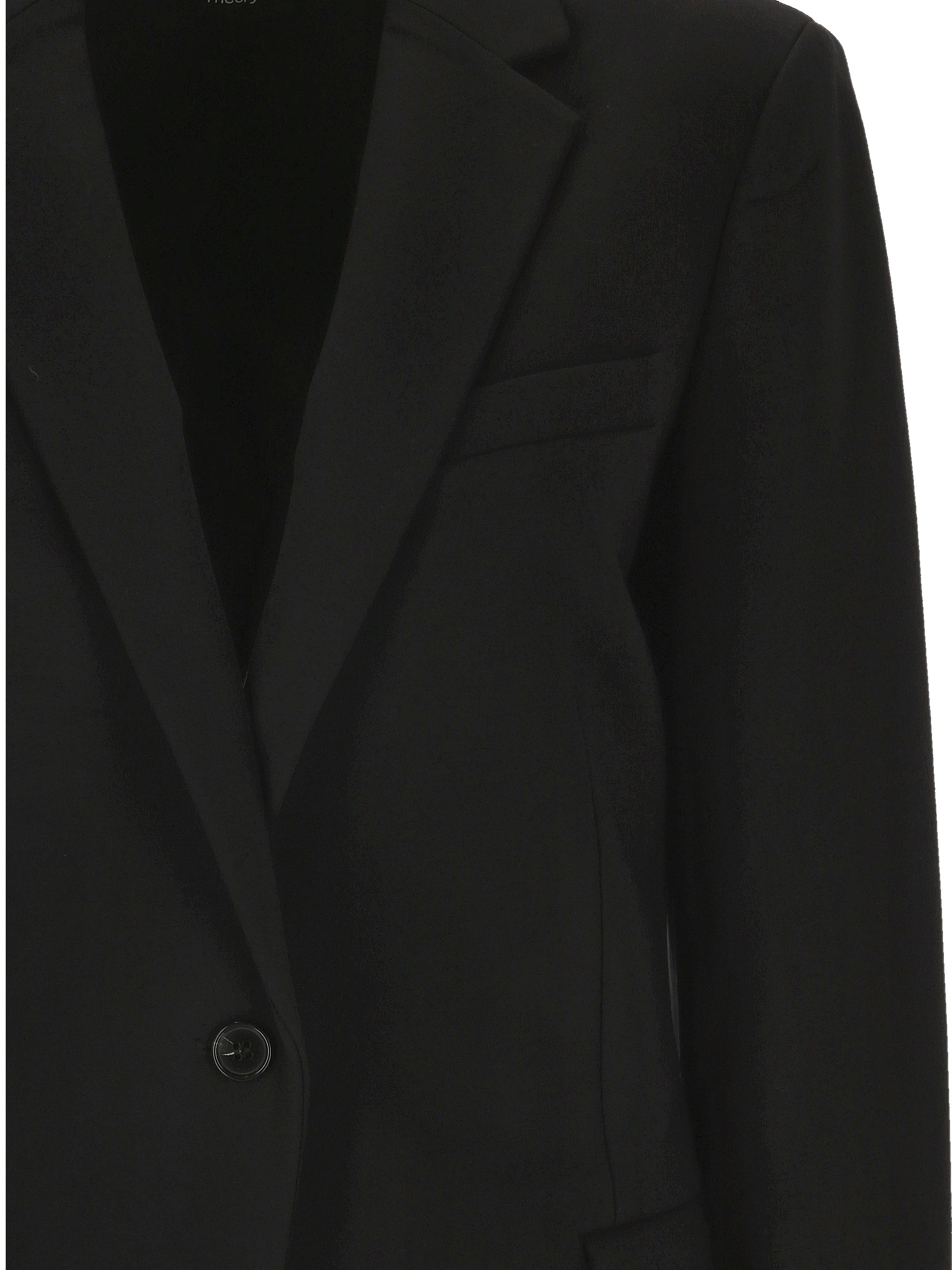 [Theory] Blazer SS25 O1126113001