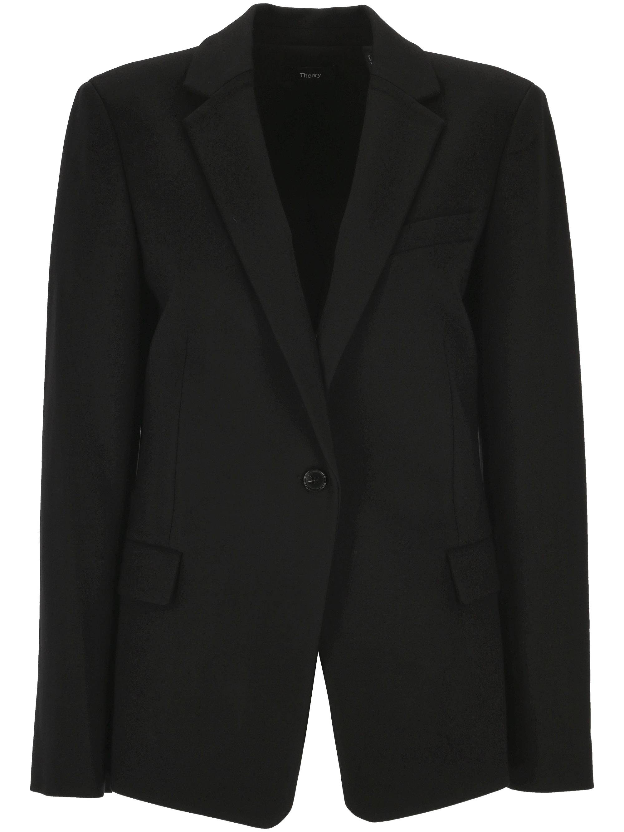 [Theory] Blazer SS25 O1126113001