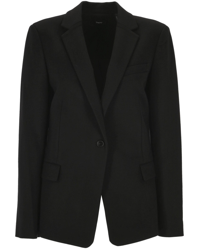 [Theory] Blazer SS25 O1126113001