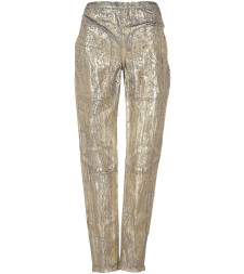 [Rick Owens] Trousers SS25 RP01E7319SGMC02