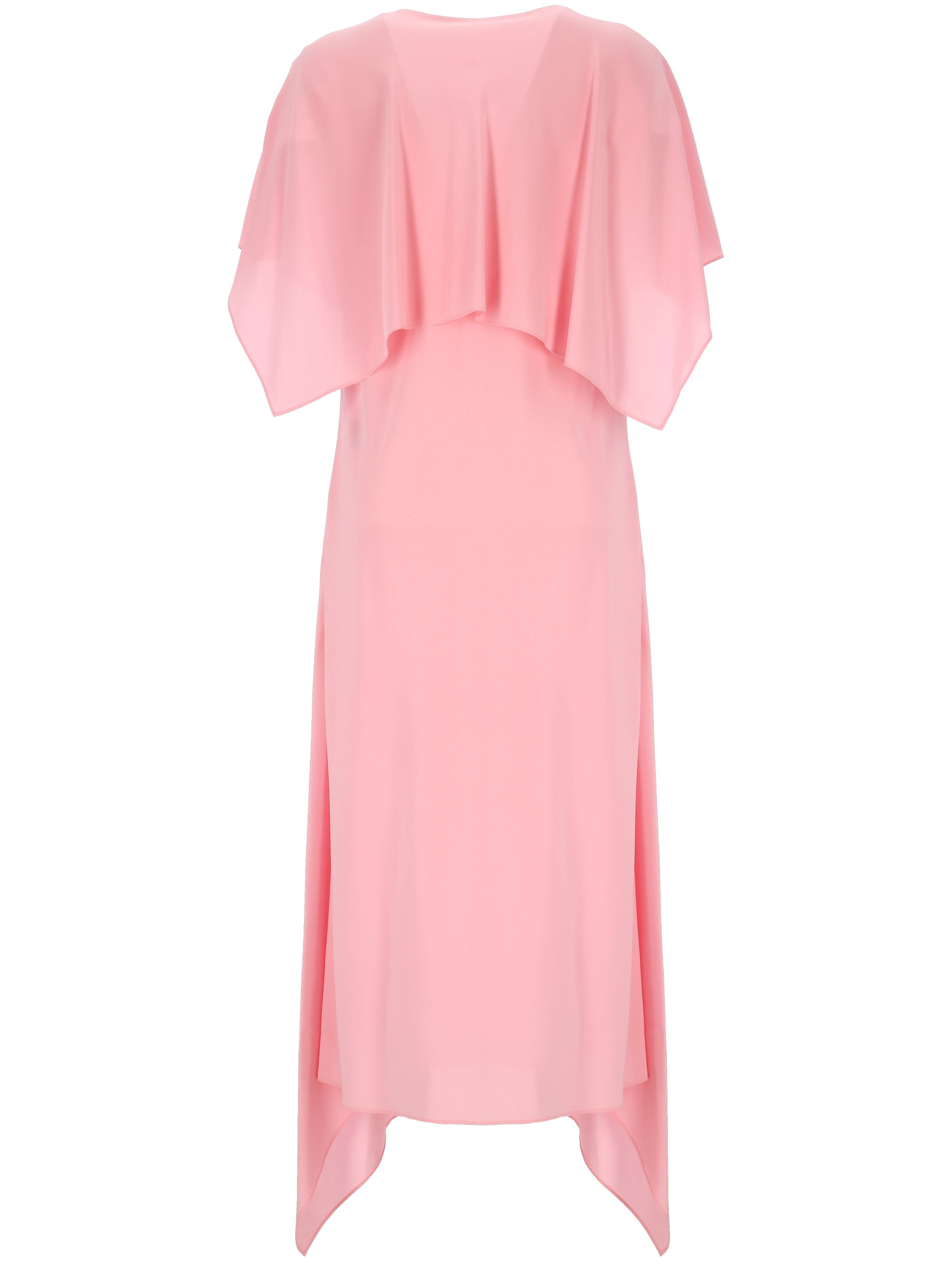 [Stella McCartney] Short sleeve dress SS25 6A04823BU2165760