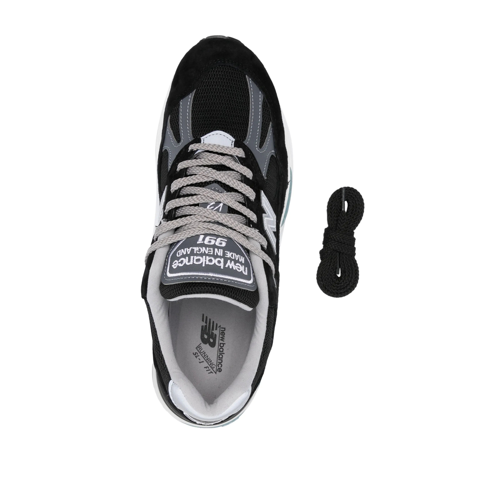 [NEW BALANCE] Sneakers FW25 U991BK2