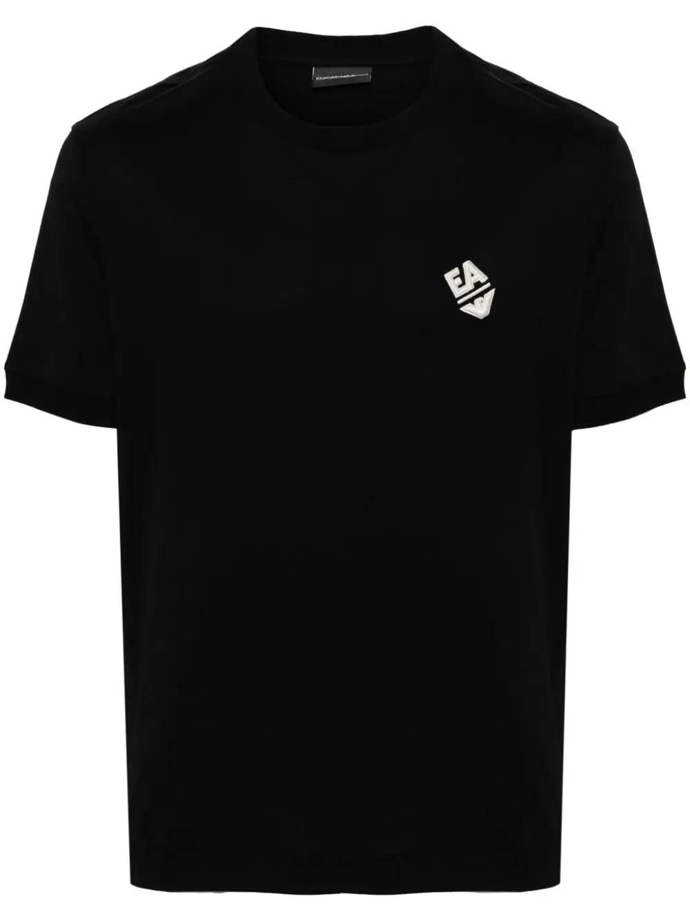 [Emporio Armani] T-shirts Short Sleeve SS25 3D1TN31JOCZ0032