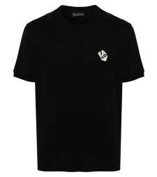 [Emporio Armani] T-shirts Short Sleeve SS25 3D1TN31JOCZ0032