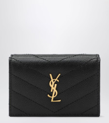 [Saint Laurent] Cardholder SS26 668274BOWA1
