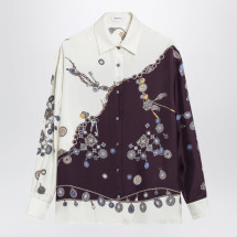 [Versace] Shirt FW26 10256861A18682