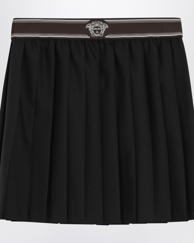 [Versace] Skirt FW26 10258811A17669
