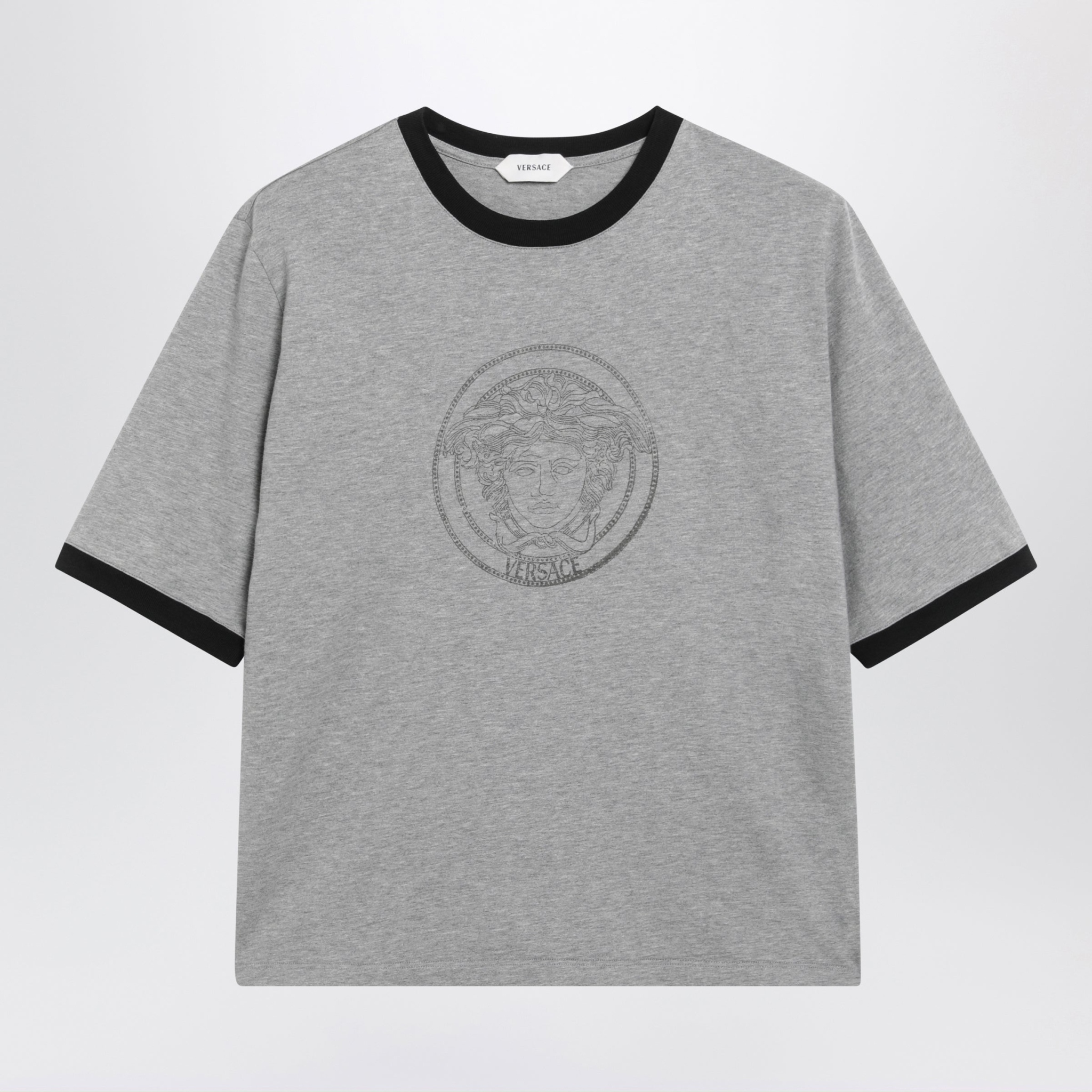 [Versace] T-shirts FW26 10260041A18731