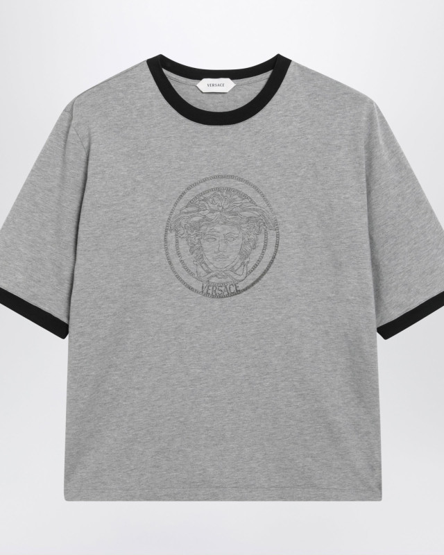 [Versace] T-shirts FW26 10260041A18731